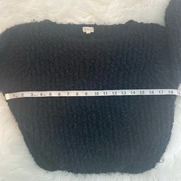 #419 POL Sweater size S - Picture 7 of 8